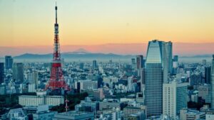 Pontos Turísticos Tokyo | Viva o Mundo