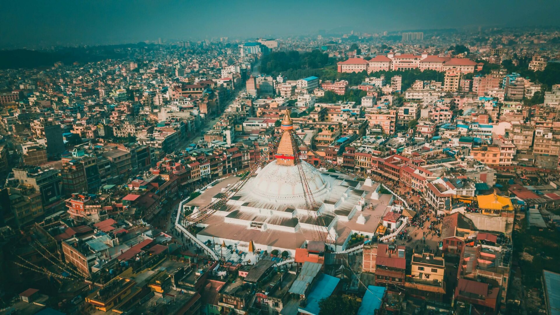 Roteiro Katmandu – De 1 a 4 dias