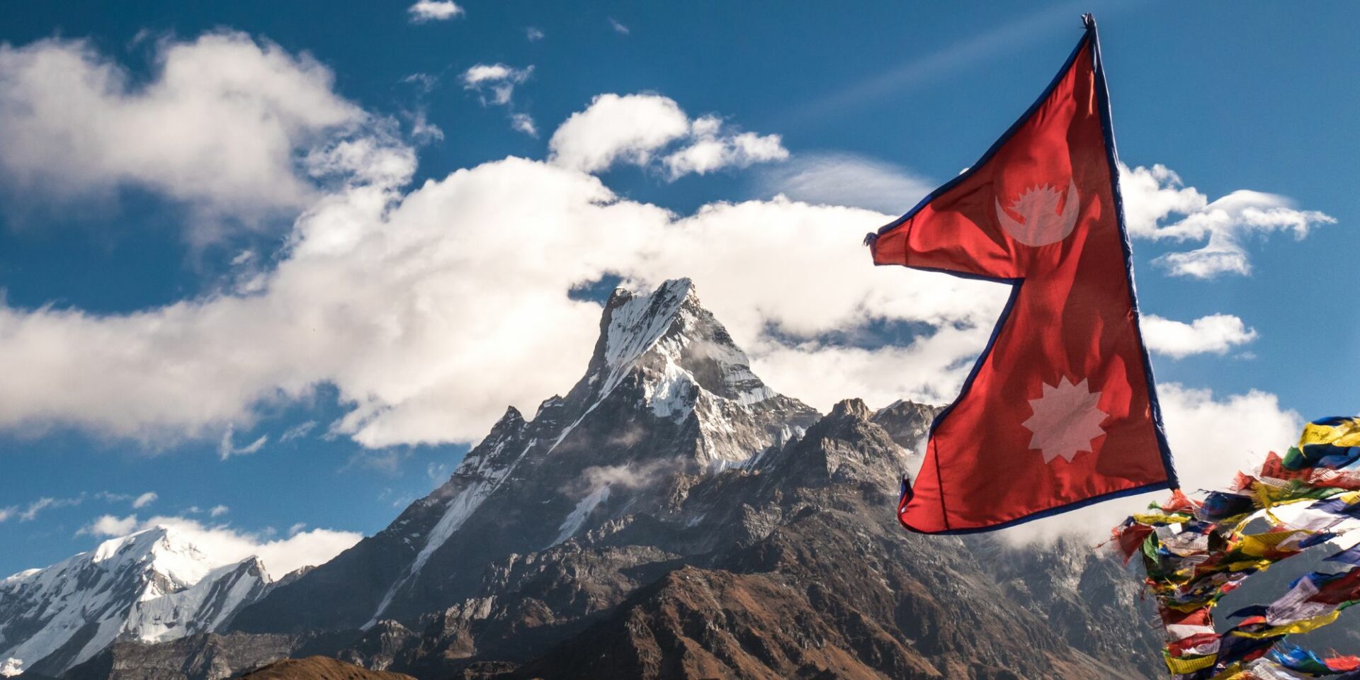 Roteiro de viagem pelo Nepal em até 6 dias