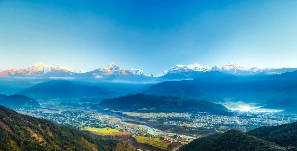 Roteiro Nepal | Viva o Mundo