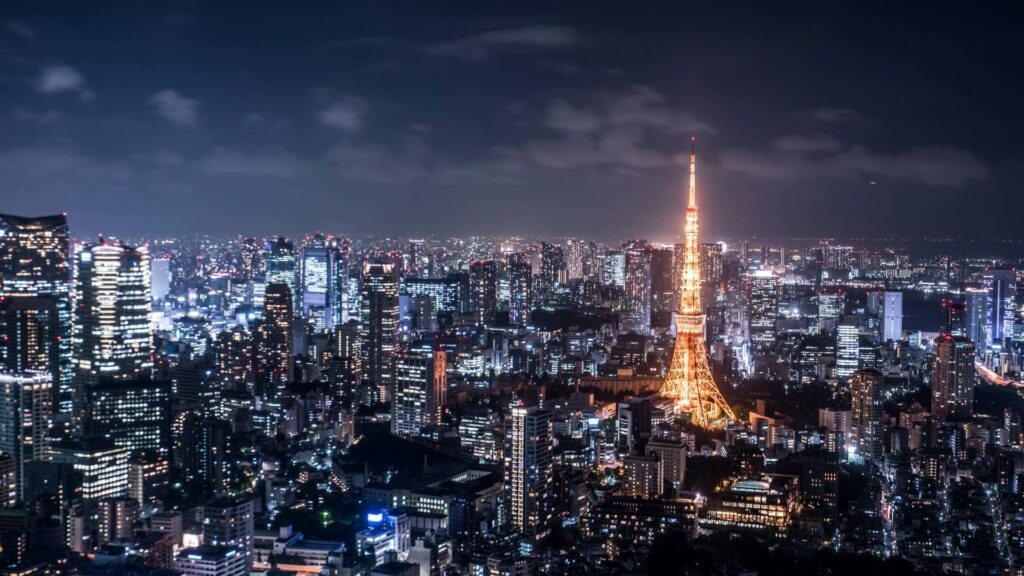 Pontos Turísticos Tokyo | Viva o Mundo