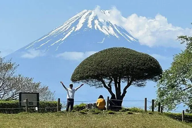 Hike Japan Heritage Hachiri com guia de montanha certificado | Viva o Mundo