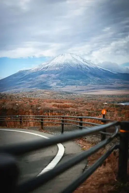 Como ir de Tóquio ao Monte Fuji? | Viva o Mundo