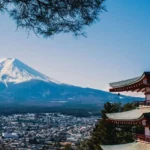 Como ir de Tóquio ao Monte Fuji? Veja como ir e opções de passeios