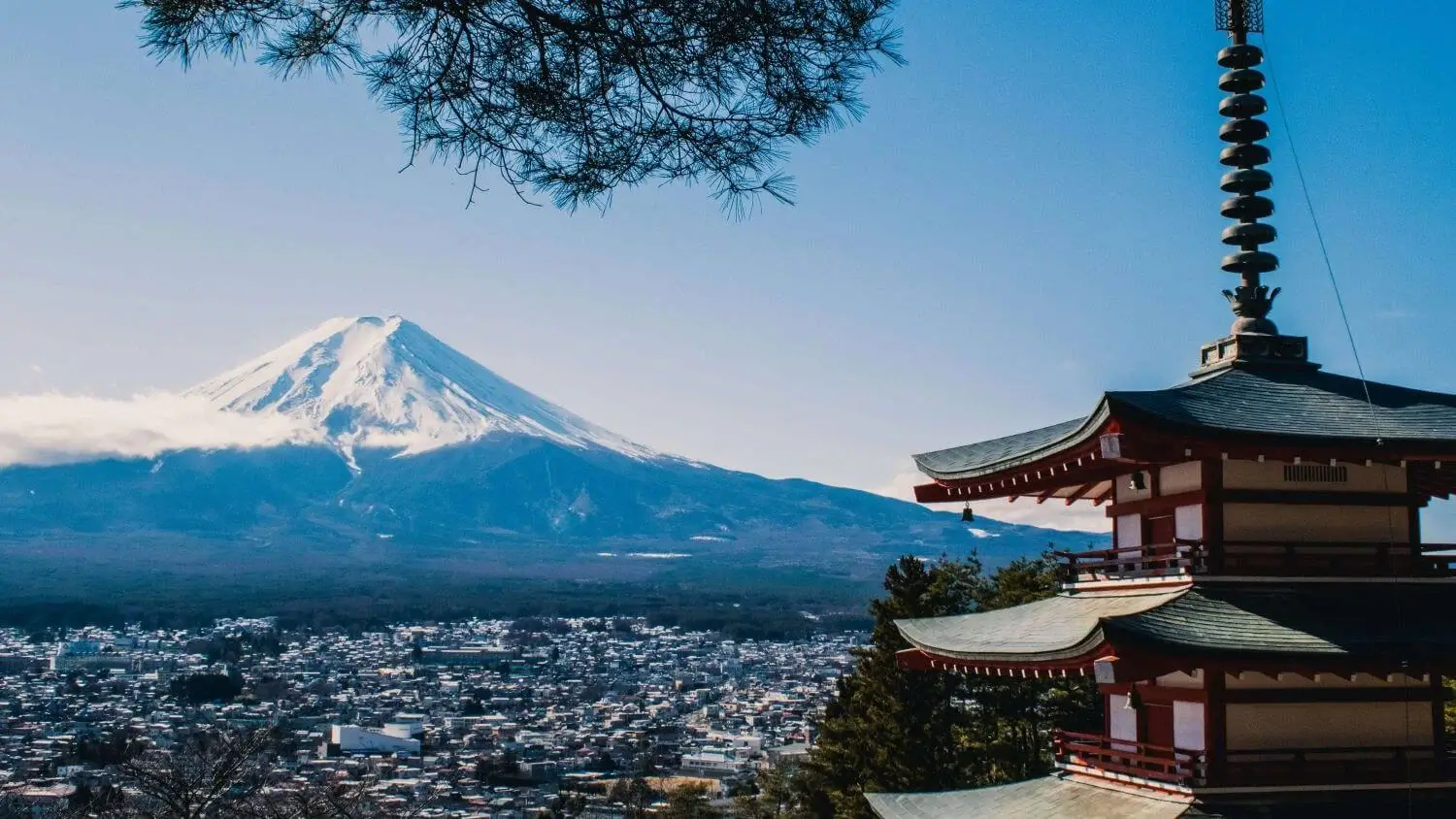 Como ir de Tóquio ao Monte Fuji? Veja como ir e opções de passeios
