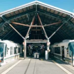 Como se locomover em Kyoto – Entenda as formas de transporte na cidade