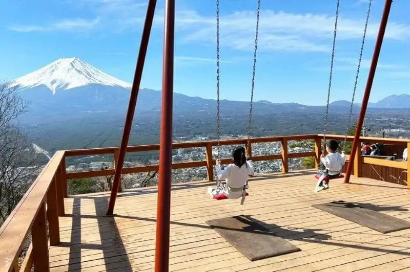 Viagem de 1 dia com guia para o Lago Kawaguchi e o Monte Fuji | Viva o Mundo