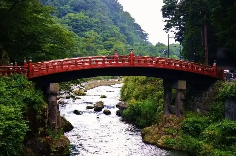 Como ir de Tokyo para Nikko | Viva o Mundo