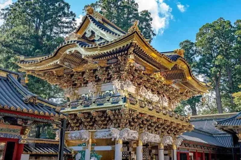 Excursão privada a Nikko | Viva o Mundo