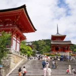 Free Tour por Kyoto – Explore a antiga capital do Japão com economia