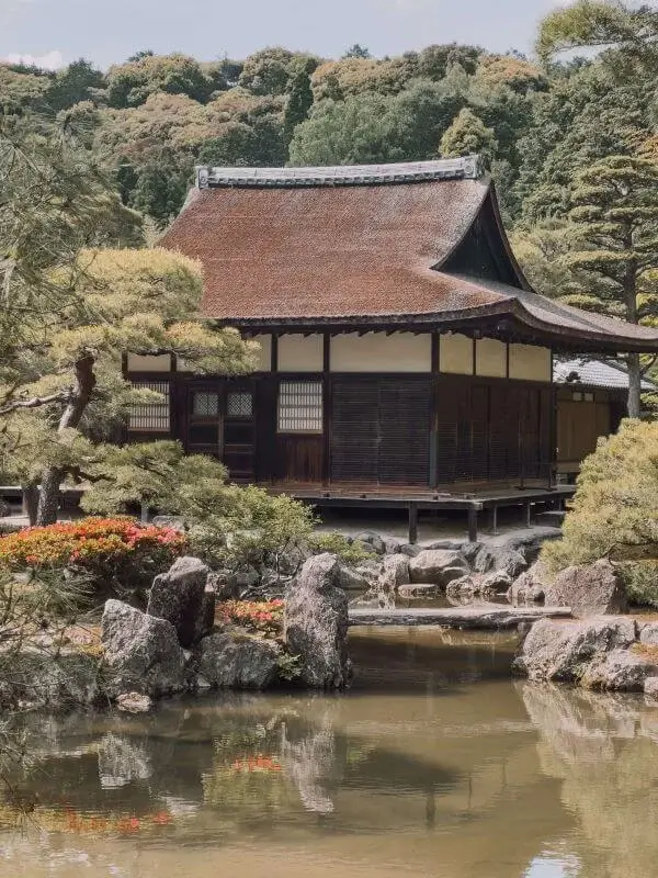 Melhores hotéis bons e baratos em Kyoto | Viva o Mundo
