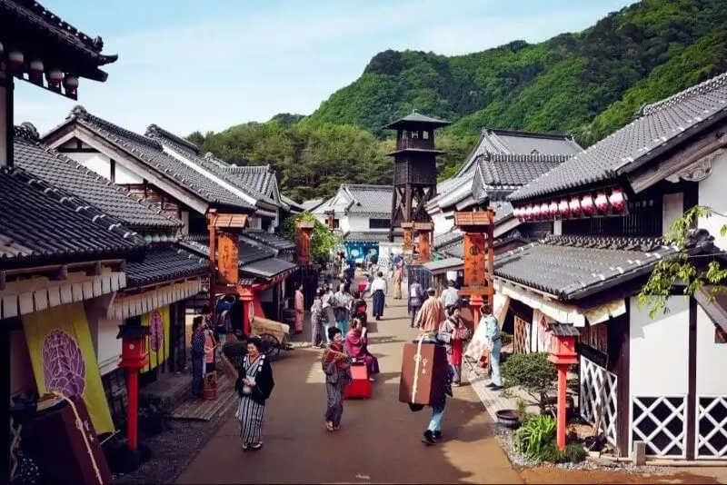 O que fazer em Nikko | Viva o Mundo
