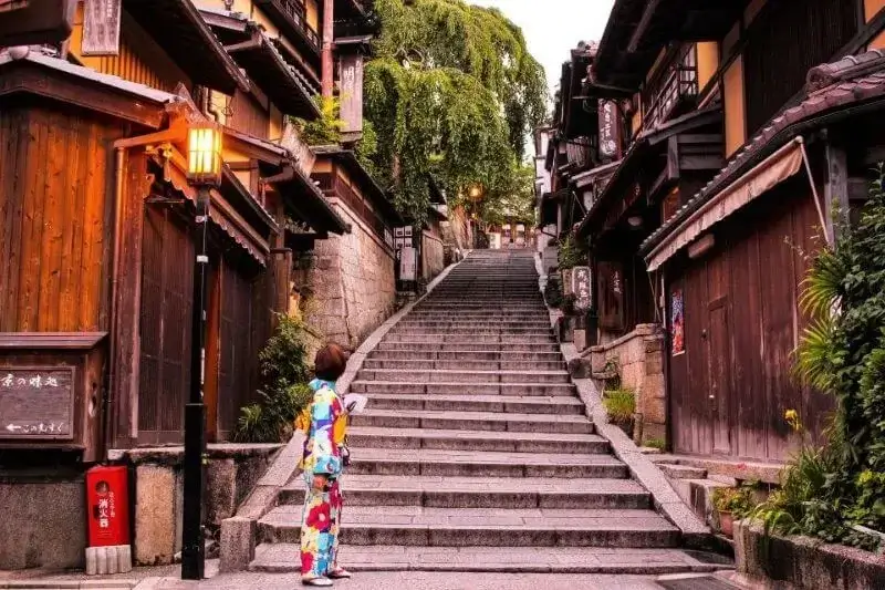 Excursão a pé pelas jóias escondidas do distrito de Gion | Viva o Mundo