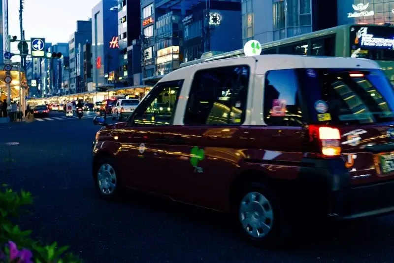 Como se locomover em Kyoto | Viva o Mundo