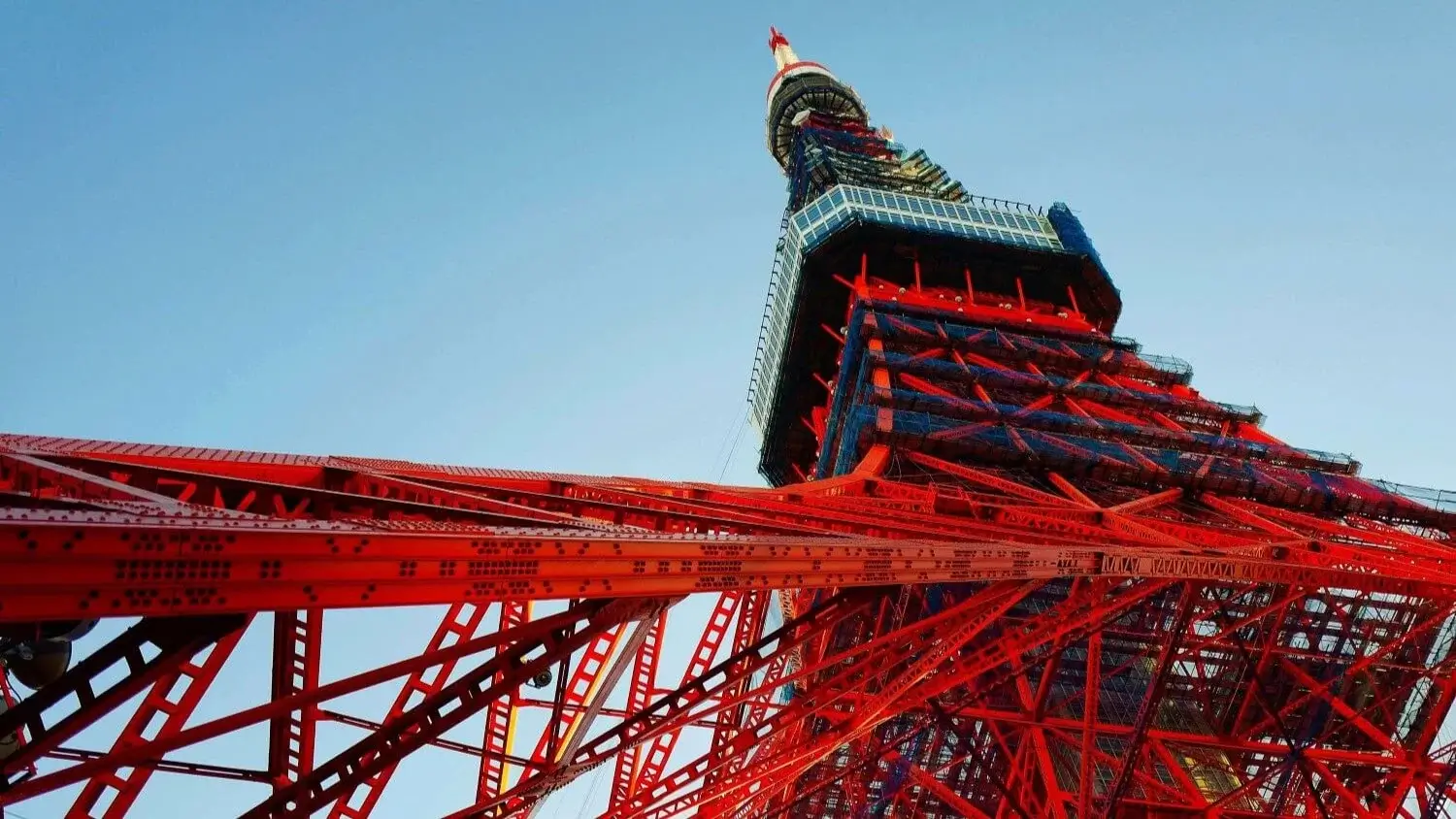 Mirantes em Tokyo – Melhores observatórios para ver a cidade das alturas