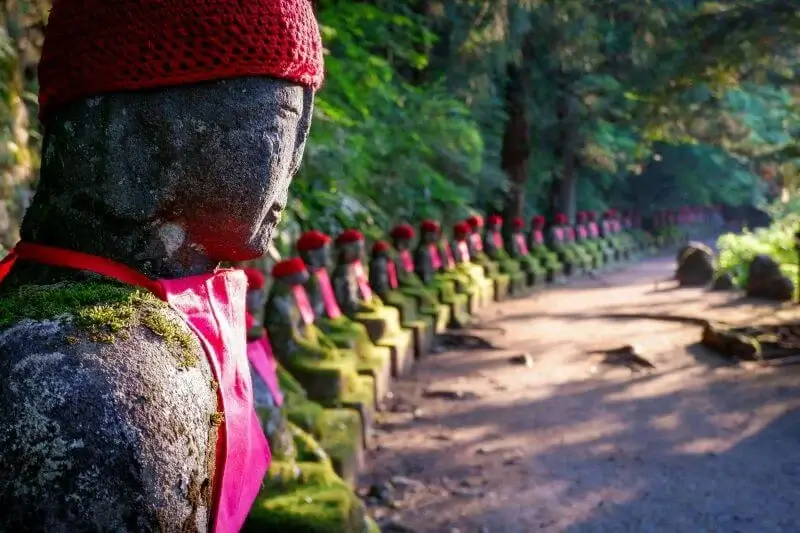 Nikko Patrimônio mundial da UNESCO | Viva o Mundo