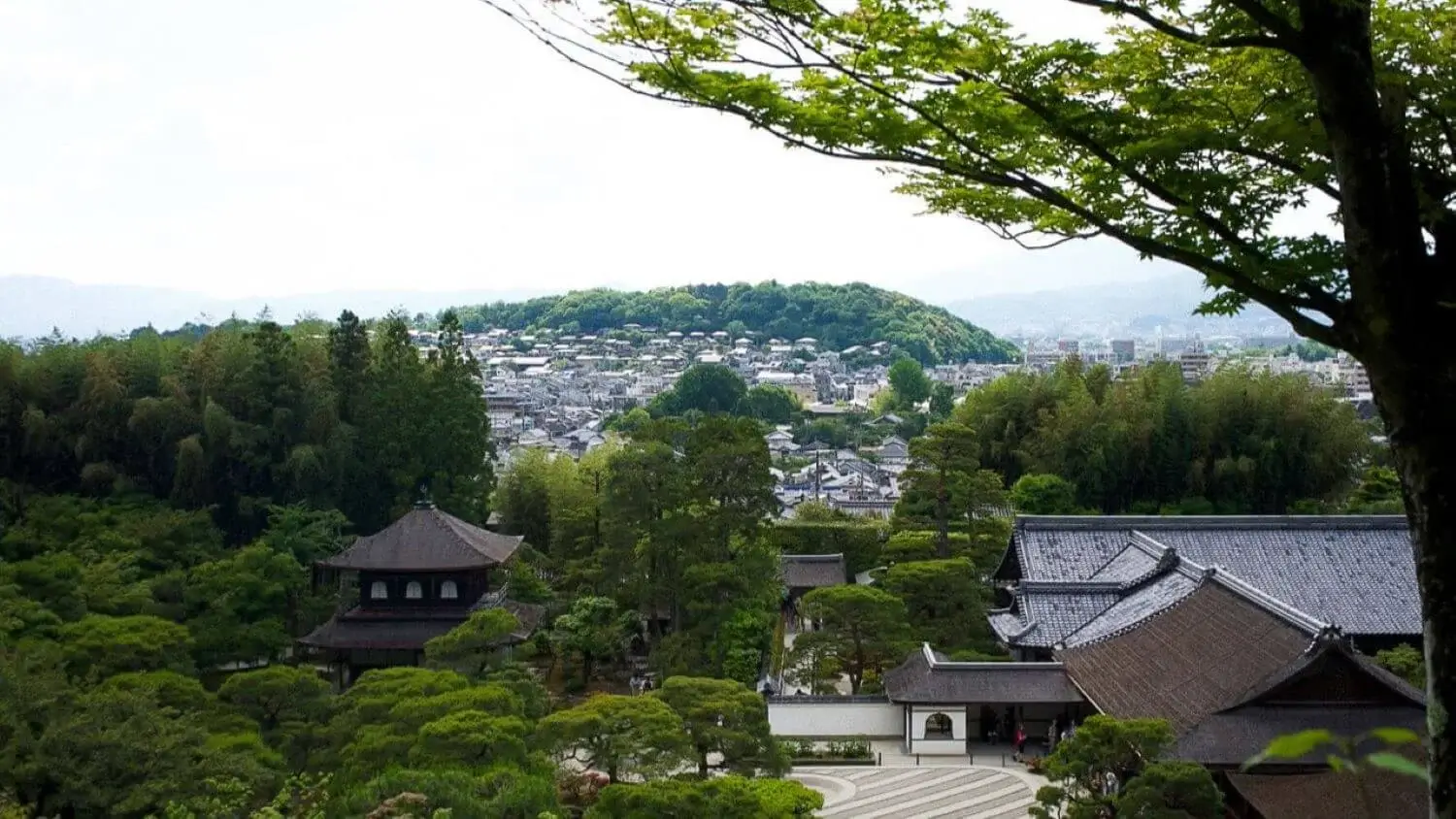 O melhor de Kyoto – 25 atrações que você não pode perder