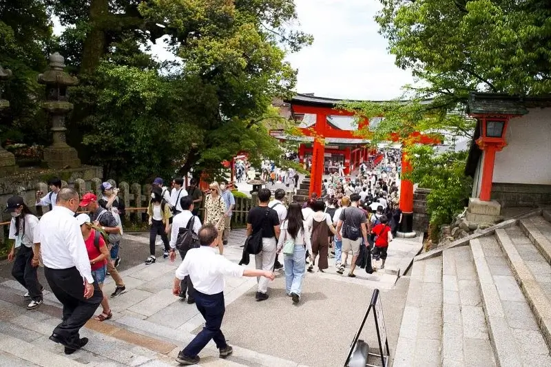 Onde ficar em Kyoto | Viva o Mundo