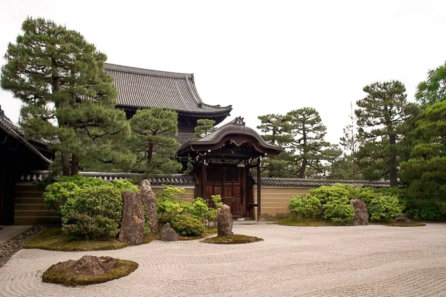 Onde ficar em Kyoto – Um Guia para Escolher a Melhor Área para se Hospedar
