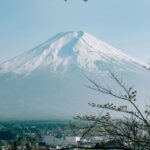 Passeios ao Monte Fuji – Guia completo para ir e ver a montanha sagrada do Japão