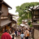 Passeios Imperdíveis em Kyoto – Mergulhe na Cultura e História da Cidade Imperial