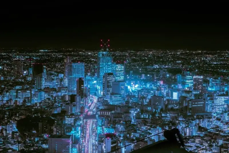 Mirantes em Tokyo | Viva o Mundo