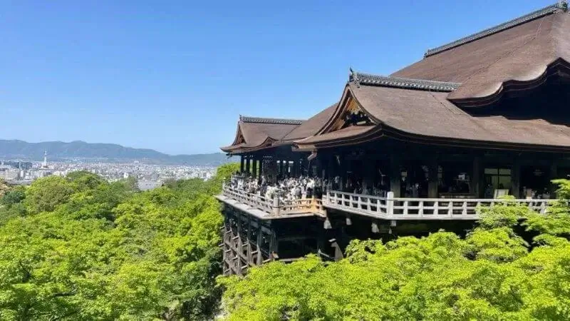 Roteiro 2 dias em Kyoto | Viva o Mundo