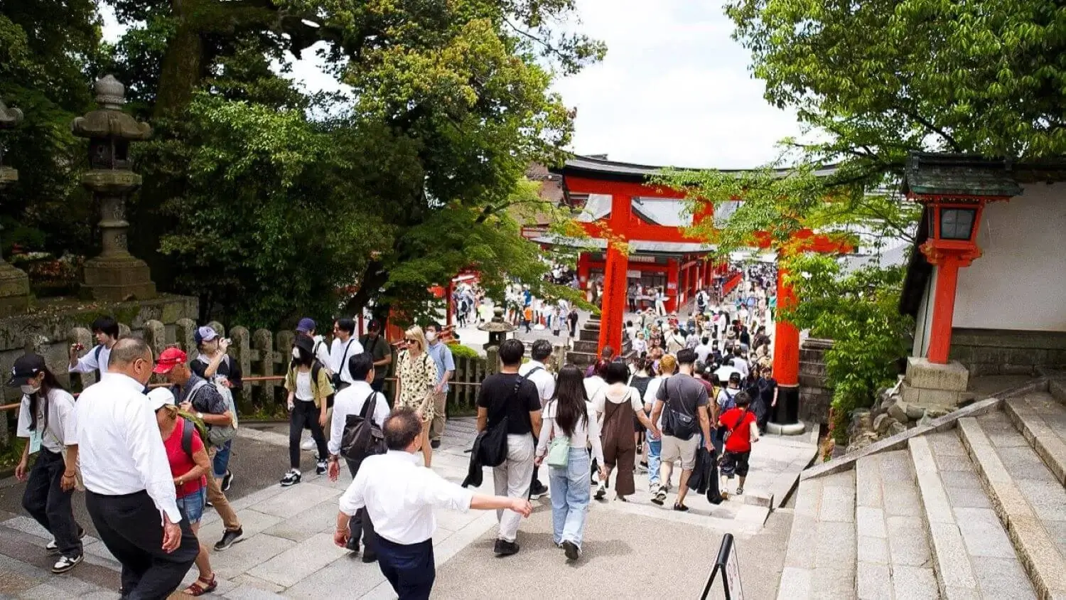 Kyoto de 1 a 7 Dias – Roteiro para Conhecer a Antiga Capital Japonesa