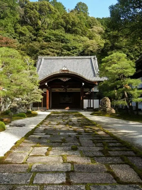 Templo Nanzen-ji | Viva o Mundo