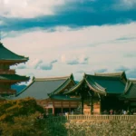 Templos de Kyoto – Explorando a história e a beleza da antiga capital do Japão