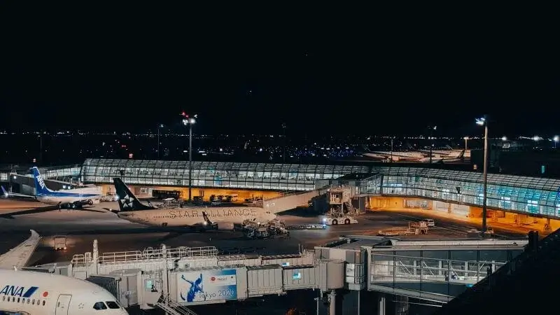 Transfer Aeroporto Tokyo | Viva o Mundo