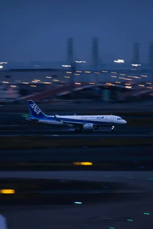 Transfer do aeroporto internacional de Tóquio para a cidade | Viva o Mundo