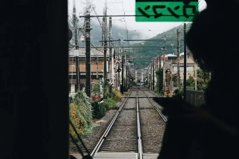 Transfer em Kyoto | Viva o Mundo