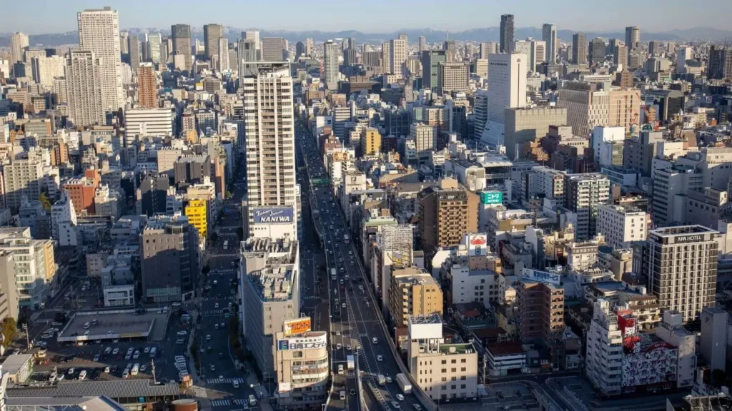 Aluguel de carro no Japão | Viva o Mundo