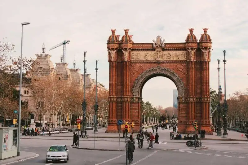 eSIM Barcelona | Viva o Mundo