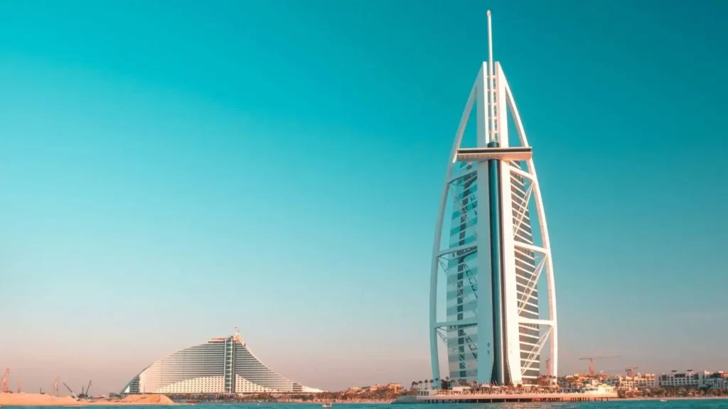 eSIM Dubai | Viva o Mundo