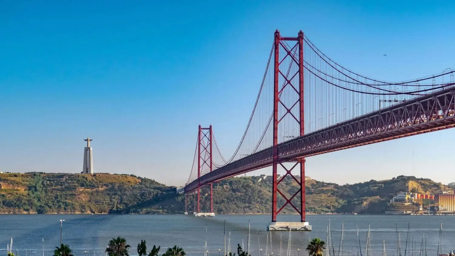 eSIM Lisboa – A solução prática e segura para se manter conectado na cidade