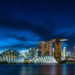 eSIM Singapura – a melhor forma de se manter online durante sua viagem
