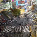 Tokyo na palma da sua mão – Desbloqueie a cidade com o eSIM