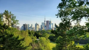 eSIM Toronto | Viva o Mundo