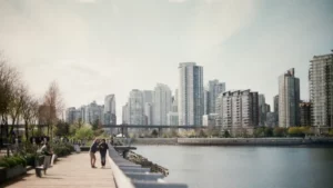 eSIM Vancouver | Viva o Mundo
