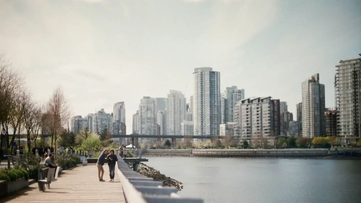 eSIM Vancouver – O guia essencial para uma viagem conectada e sem estresse