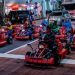 Kart em Tokyo – opções de passeios para trazer o Mario Kart à vida real