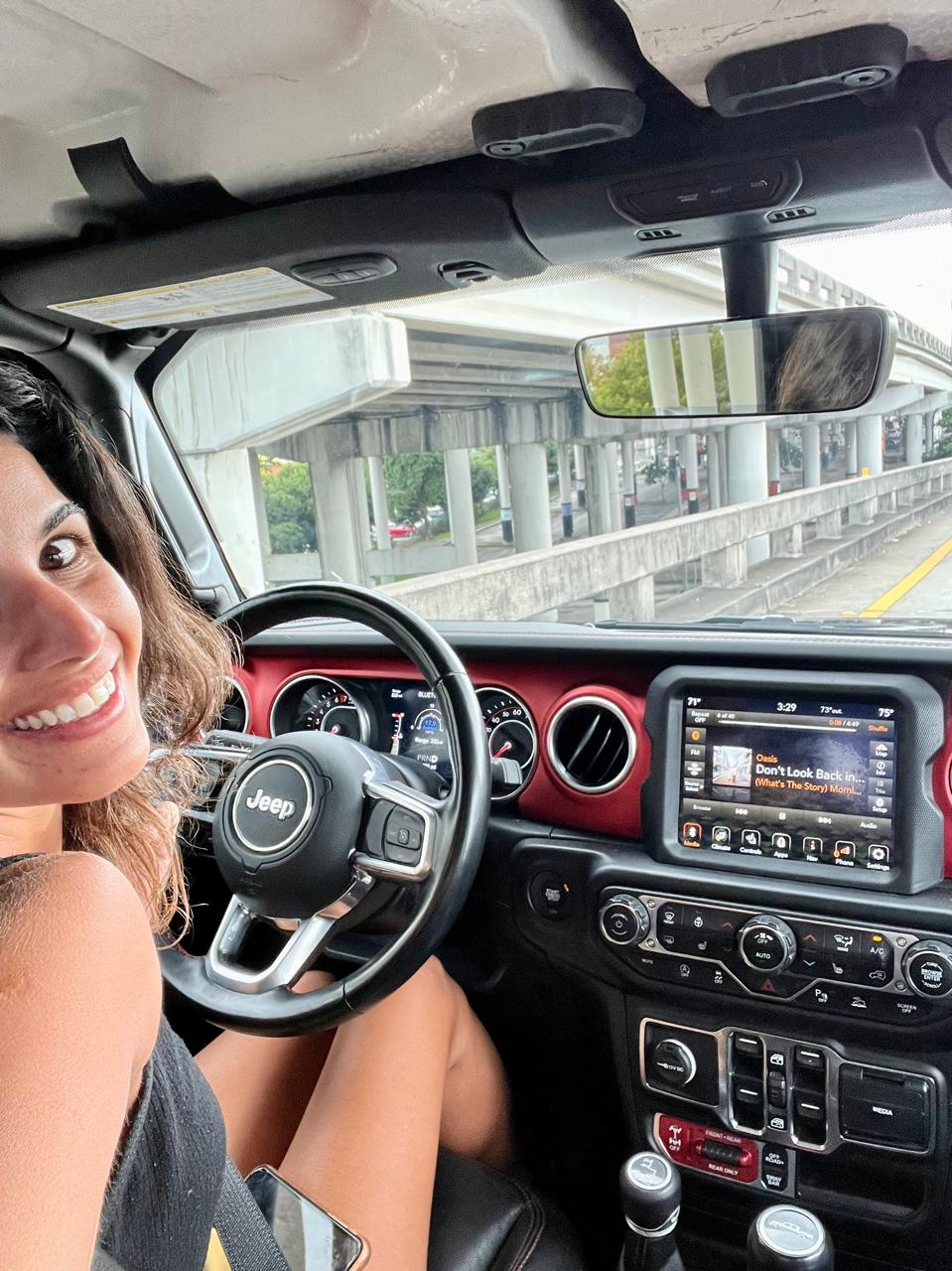 Selecionamos os melhores sites comparativos de aluguel de carro para você não perder horas pesquisando na internet