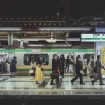 Guia completo do metrô de Tóquio – tudo o que você precisa saber