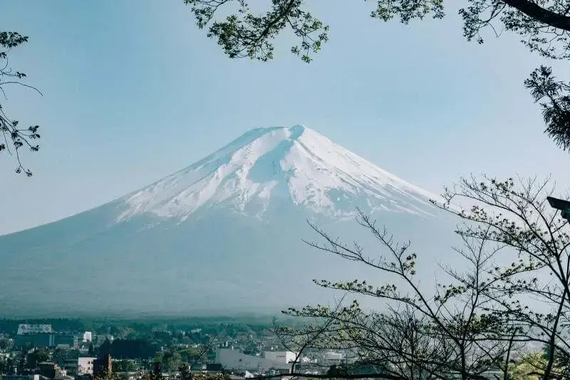 Roteiro Japão | Viva o Mundo