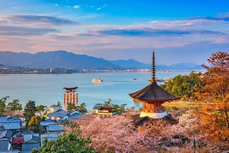 Roteiro Hiroshima | Viva o Mundo
