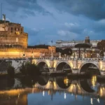 Aluguel de carro em Roma – Tudo o que você precisa saber antes de reservar