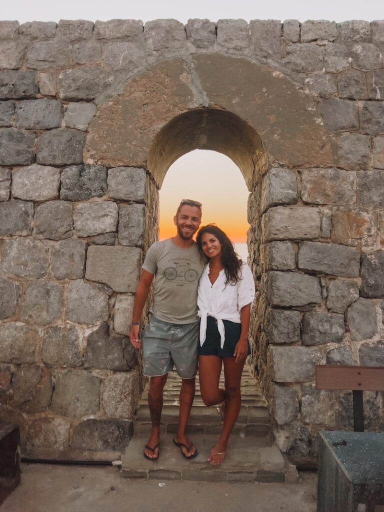 Roteiro Sicilia