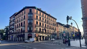 Como alugar carro em Madrid | Viva o Mundo